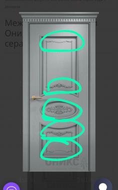 Element (OEL_0186) 3D model for CNC machine